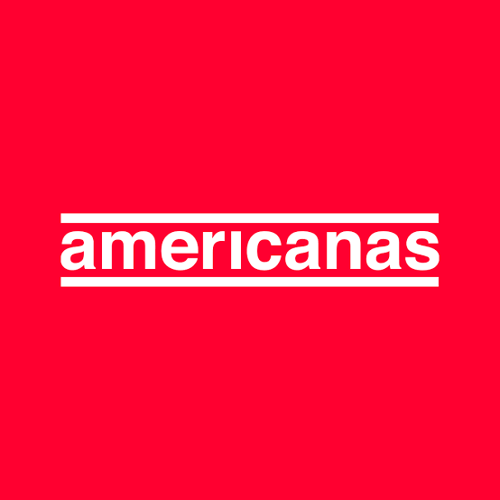 Logo Americanas