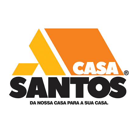 Logo Casa Santos