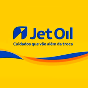 Logo Jetoil