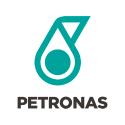 Logo Petronas