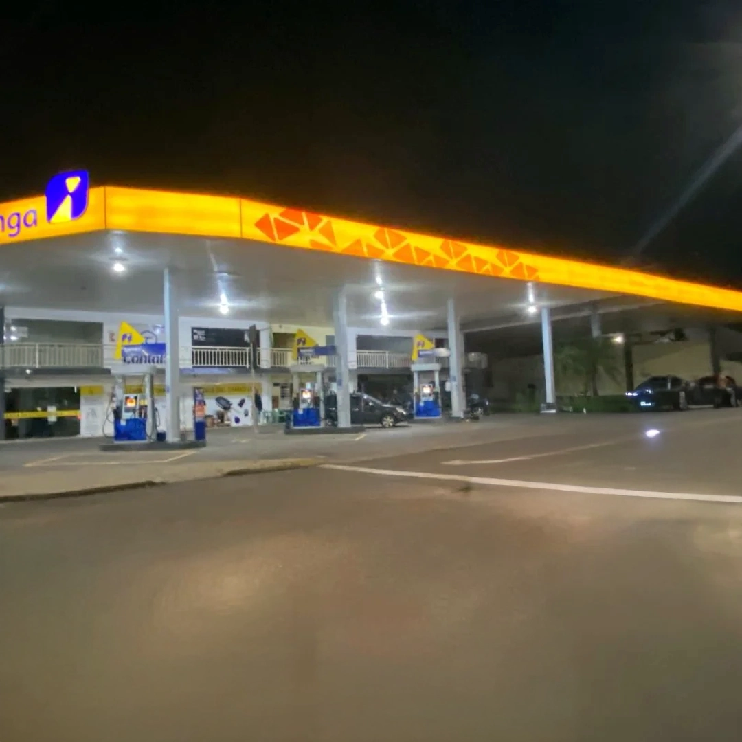 Projeto de comunicação visual realizado pela VEIP