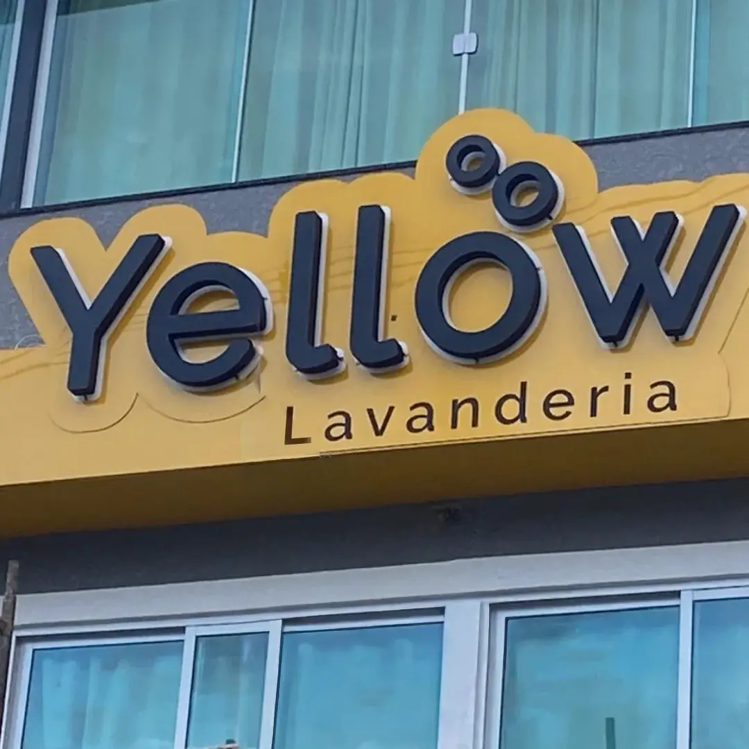 Projeto de comunicação visual realizado pela VEIP