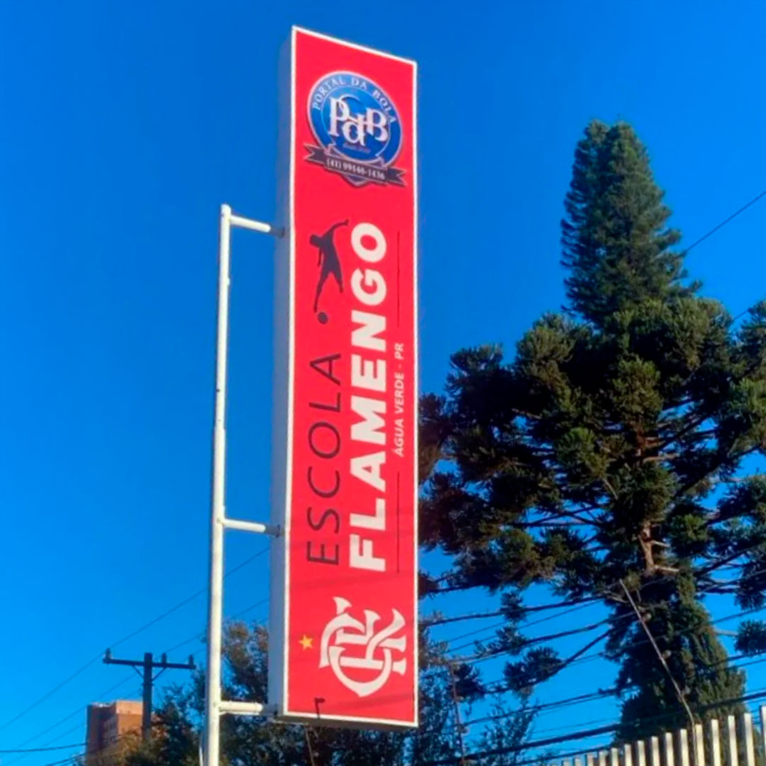 Projeto de comunicação visual realizado pela VEIP — imagem 8