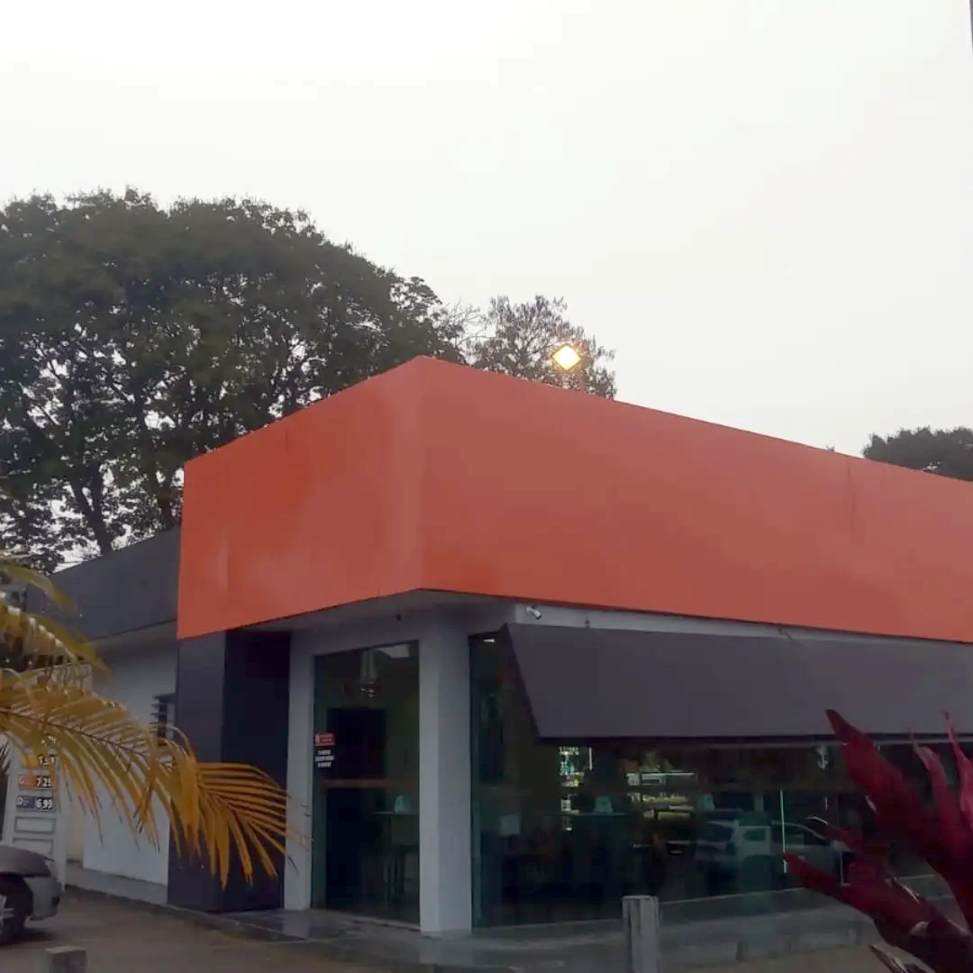 Projeto de comunicação visual realizado pela VEIP — imagem 5