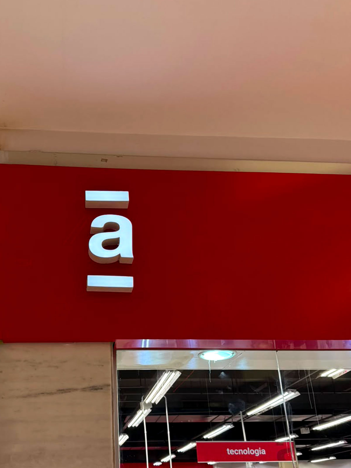 Projeto de comunicação visual realizado pela VEIP — imagem 2
